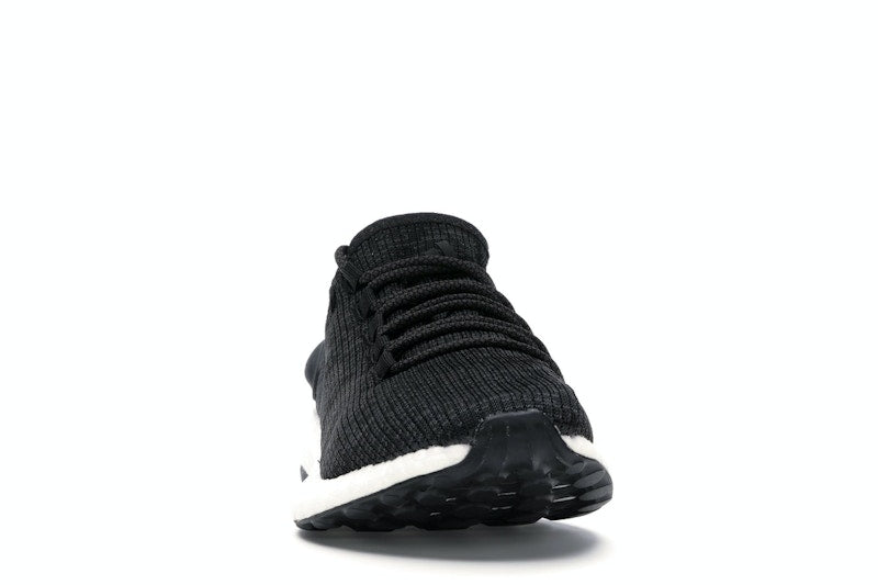 adidas PureBoost Core Black