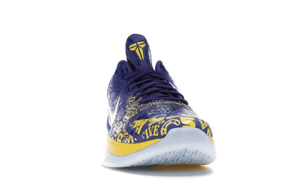 Nike Kobe 5 Protro 5 Rings (2020)
