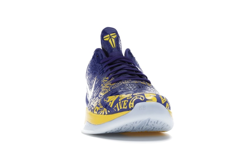 Nike Kobe 5 Protro 5 Rings (2020)
