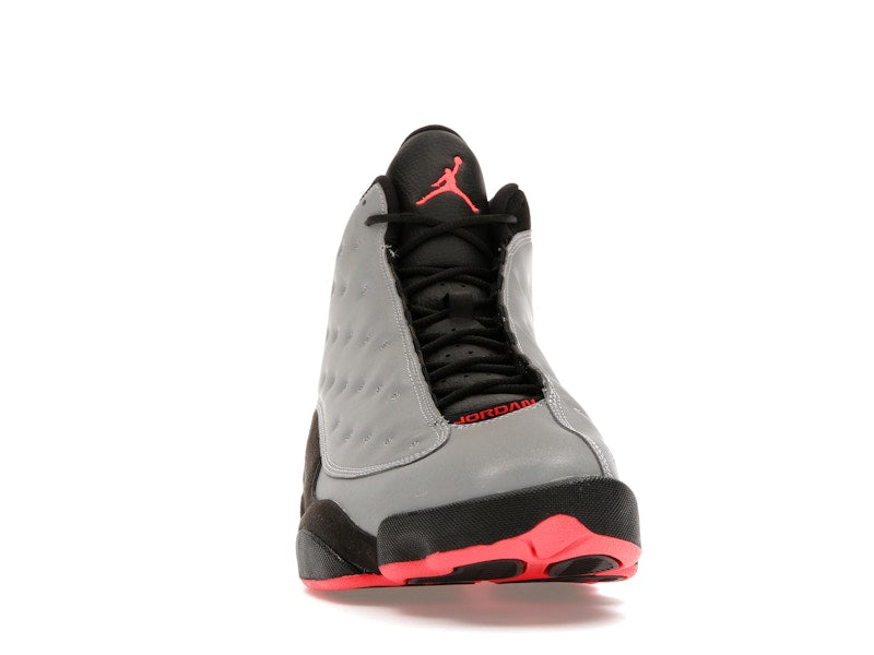 Jordan 13 Retro 3M Reflective Silver