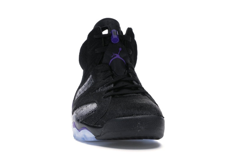 Jordan 6 Retro Social Status