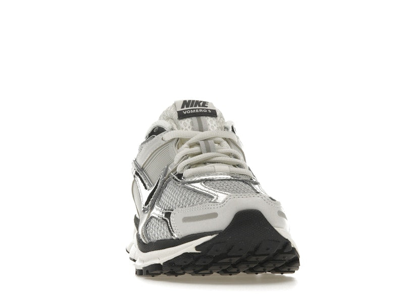 Nike Zoom Vomero 5 Photon Dust Metallic Silver (Women's)