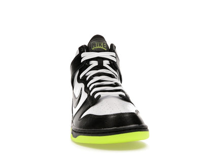 Nike Dunk High Electric Panda