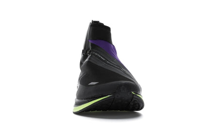 Nike Zoom Pegasus Turbo Shield Black/Voltage Purple