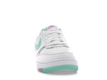 Nike Gamma Force White Emerald Rise (Women's)