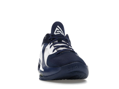 Nike Zoom Freak 4 TB Midnight Navy