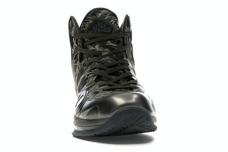 Nike Hyperposite Tiger Camo