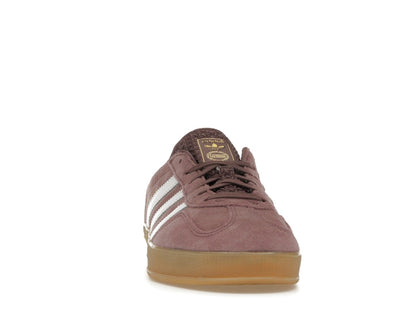 adidas Gazelle Indoor Shadow Fig (Women's)