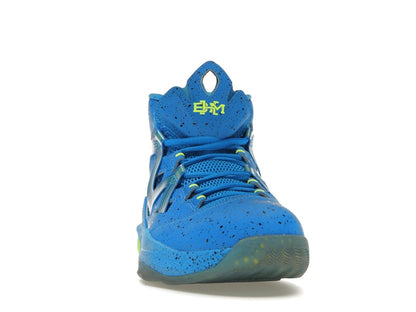 Jordan Melo M9 Black History Month (2013)