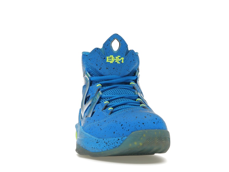 Jordan Melo M9 Black History Month (2013)