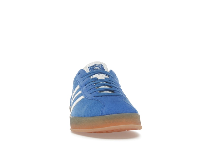 adidas Gazelle Indoor Pro Power Blue White
