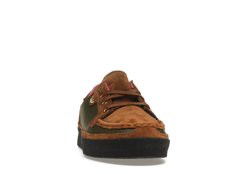 adidas McCarten The Simpsons Ned Flanders