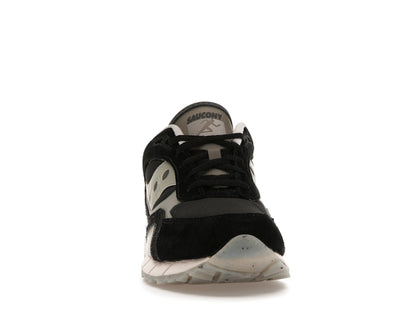 Saucony Shadow 6000 Transparent Black Grey