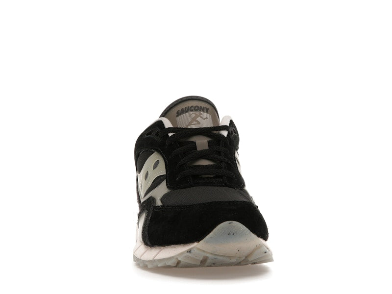 Saucony Shadow 6000 Transparent Black Grey