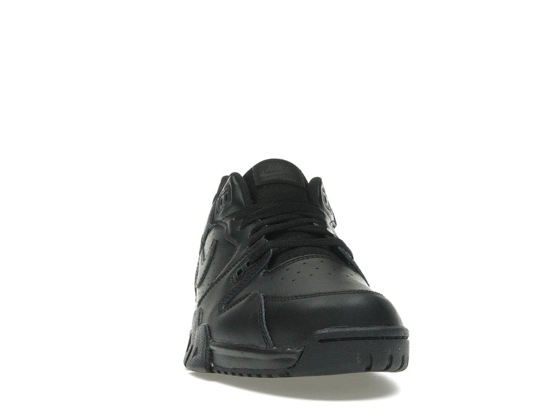 Nike Cross Trainer Low Triple Black