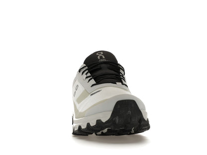 On Running Cloudventure Waterproof Glacier Black