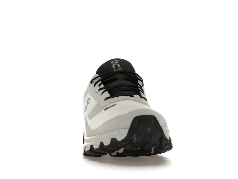 On Running Cloudventure Waterproof Glacier Black