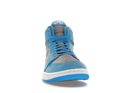 Jordan 1 High Zoom Air CMFT 2 Cement University Blue