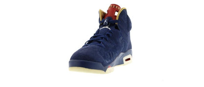 Jordan 6 Retro Doernbecher