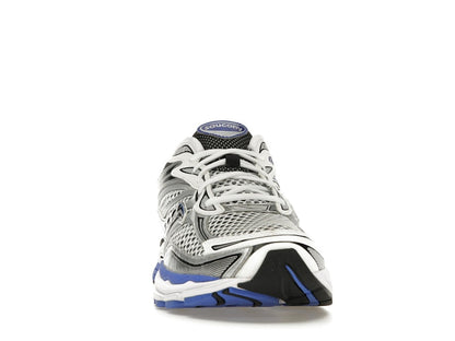 Saucony ProGrid Omni 9 OG White Silver Blue