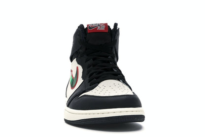 Jordan 1 Retro High Sports Illustrated (A Star Is Born)