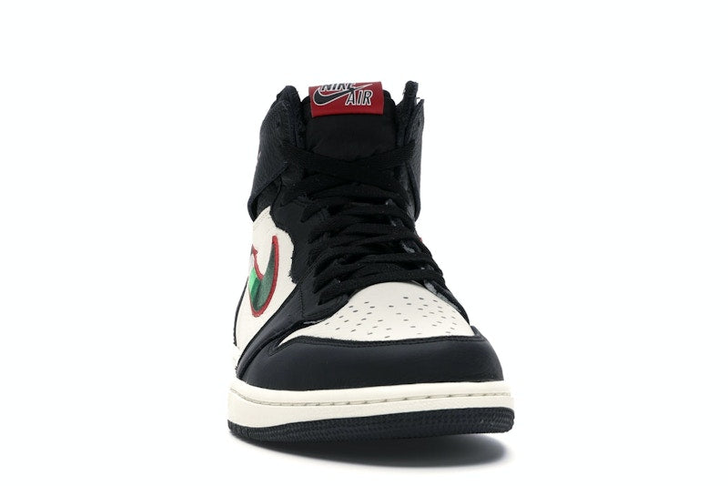 Jordan 1 Retro High Sports Illustrated (A Star Is Born)