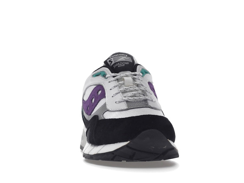 Saucony Shadow 6000 Into the Void