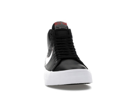 Nike SB Zoom Blazer Mid Pro GT Grant Taylor El Camino