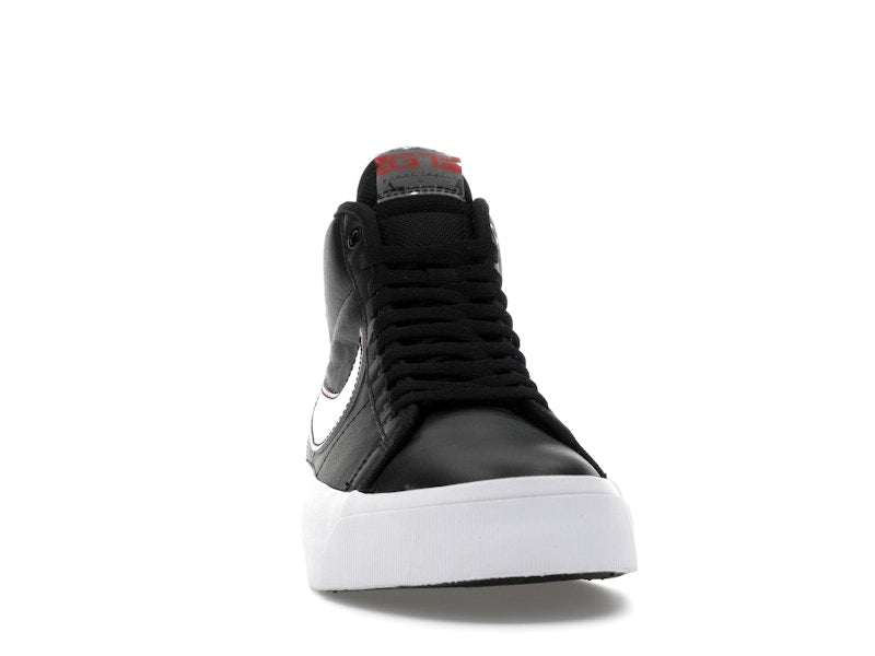 Nike SB Zoom Blazer Mid Pro GT Grant Taylor El Camino