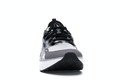 Nike Signal D/MS/X Black Football Grey
