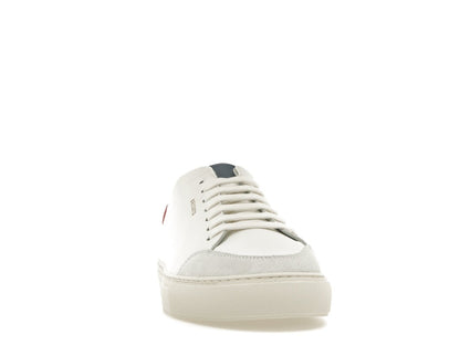 Axel Arigato Clean 90 Triple White Red Blue