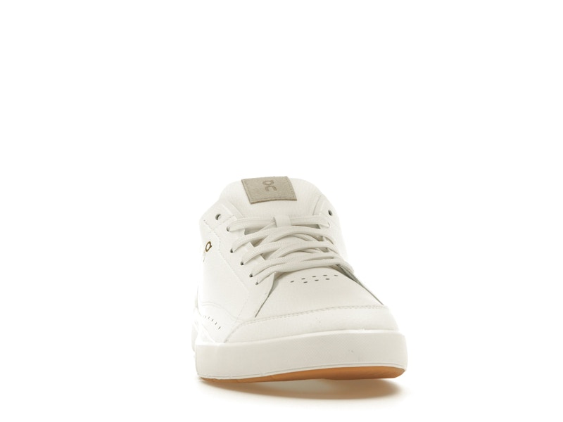 On The Roger Centre Court White Gum (non numbered)