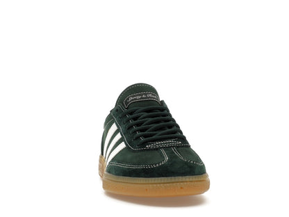 adidas Handball Spezial Sporty & Rich Dark Green