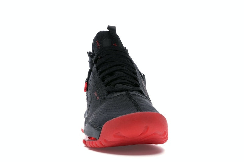 Jordan Proto Max 720 Black University Red