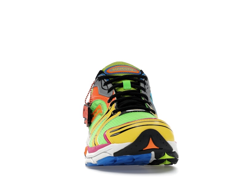 Saucony ProGrid Triumph 4 Westside Gunn Super Flygod