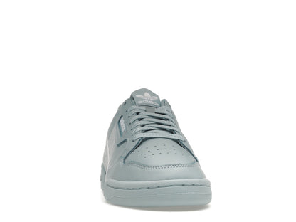 adidas Continental 80 Blue Ash Grey
