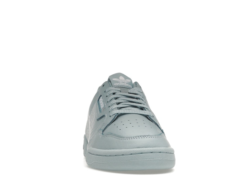 adidas Continental 80 Blue Ash Grey