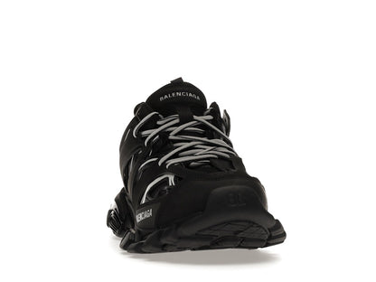 Balenciaga Track Black 2021