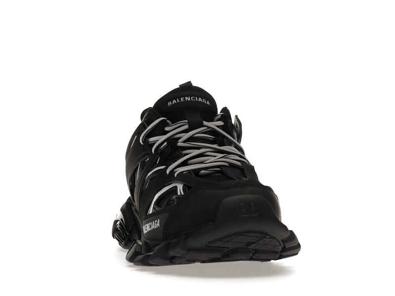 Balenciaga Track Black 2021