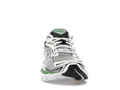 Saucony ProGrid Omni 9 Silver Green