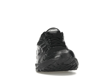 ASICS Gel-Kayano 14 Black Pure Silver
