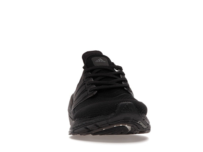 adidas Ultra Boost 21 Triple Black (Women's)