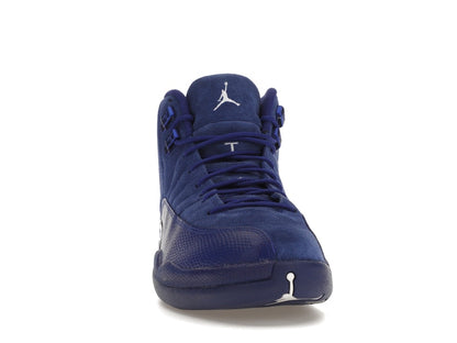 Jordan 12 Retro Deep Royal Blue