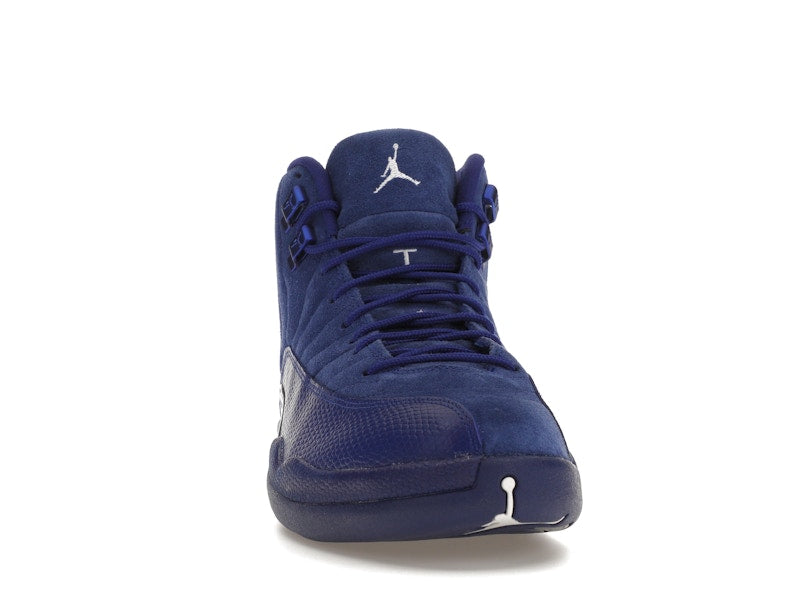 Jordan 12 Retro Deep Royal Blue