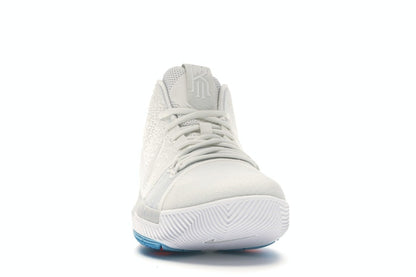 Nike Kyrie 3 Ivory