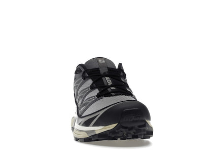Salomon XT-6 Expanse Alloy Grey Quiet Shade