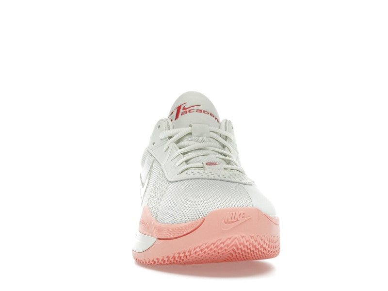 Nike GT Cut Academy Sea Glass Olive Aura Light Wild Mango Oil Green