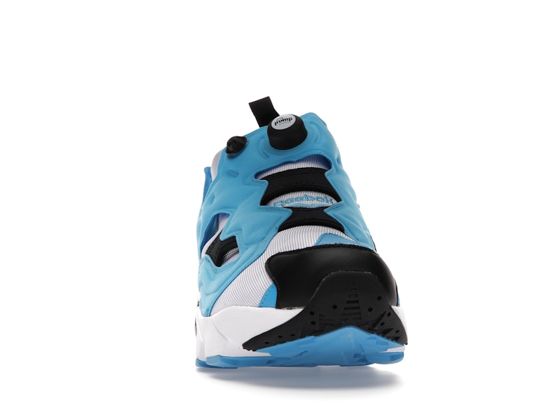 Reebok Instapump Fury Icons Pack Shaq Attaq