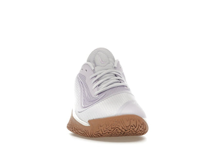 Nike Precision VII Barely Grape Gum