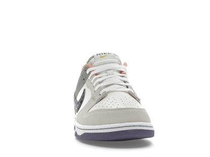 Nike Dunk Low NOLA